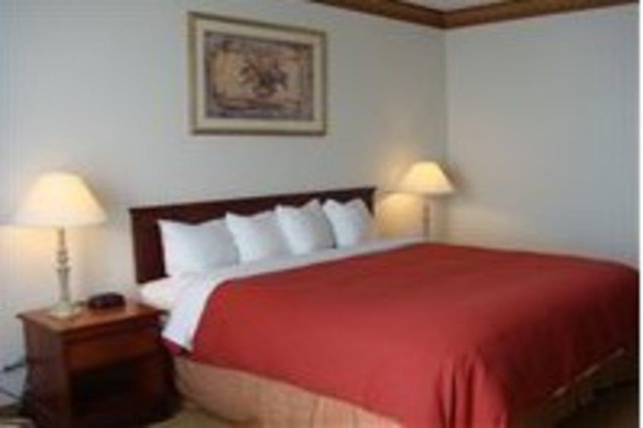 Best Western Plus Hobby Airport Inn And Suites Houston Habitación foto